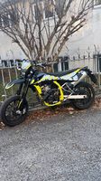 Swm SM 125 R 2020 - 20000km