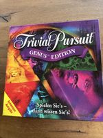 Trivial Pursuit Genus Edition - Schweizer Ausgabe