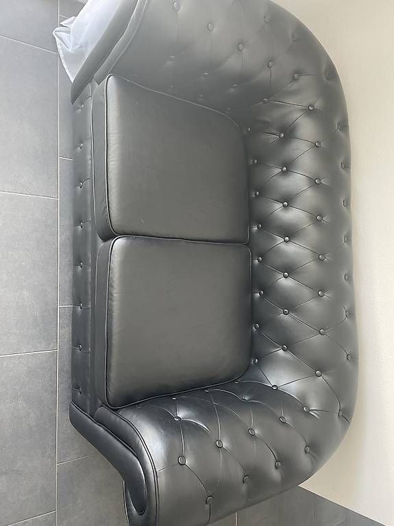 Sofas: Sofa 3er + 2er – D'occasion à Felben-Wellhausen par dekii27 2