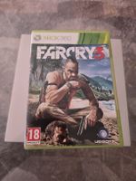 Far Cry 3 Xbox 360