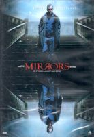 DVD: Mirrors (mit: Kiefer Sutherland, Paul Patton) (OVP)