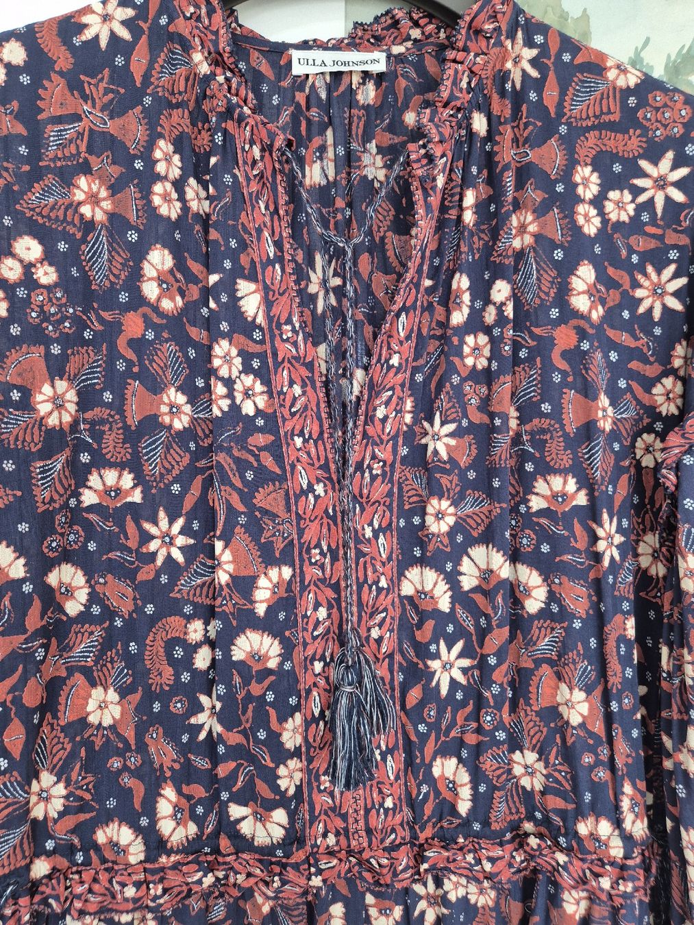Ulla Johnson Robes: Kleid von Ulla Johnson – Neuf (Voir description) à Aarau par KiKaMo 4