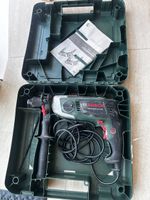 BOSCH AdvancedImpact 900 Hammer Drill Driver with Case