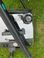 Aspirateur vapeur