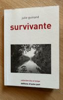 Survivante - Julie Guinand