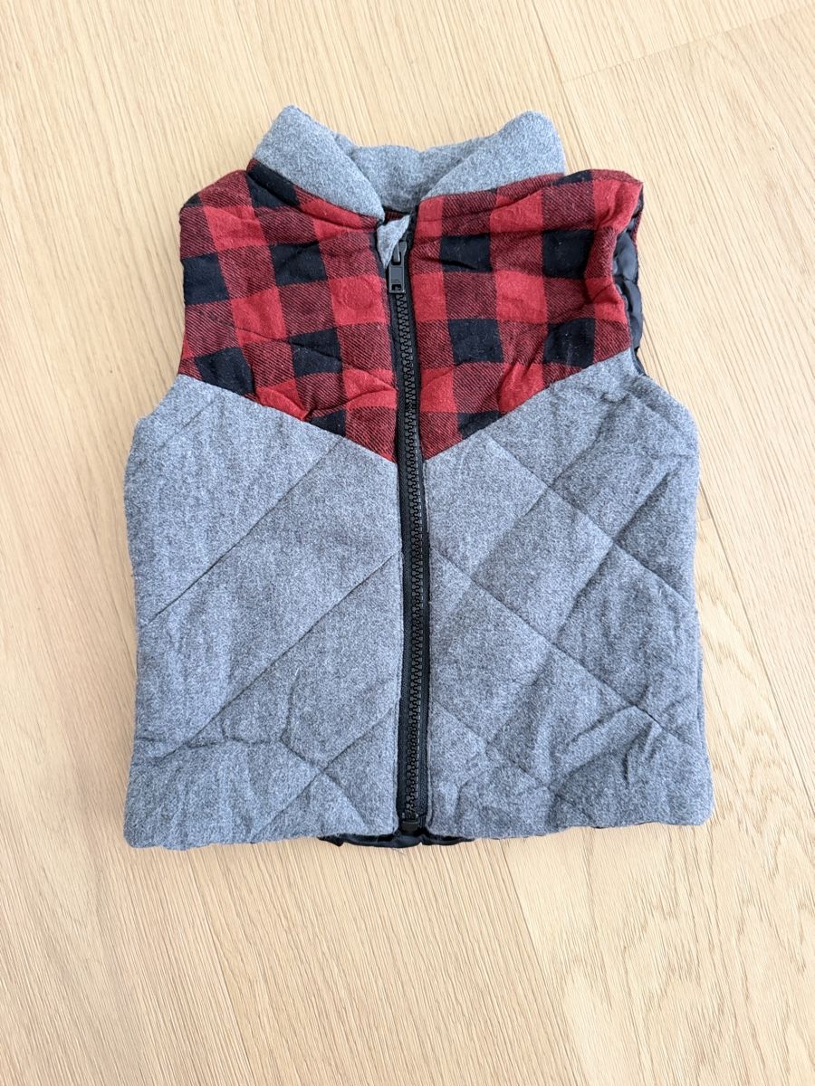 Autres vêtements: Weste Gr. 80 – D'occasion à Rain par Heike5284