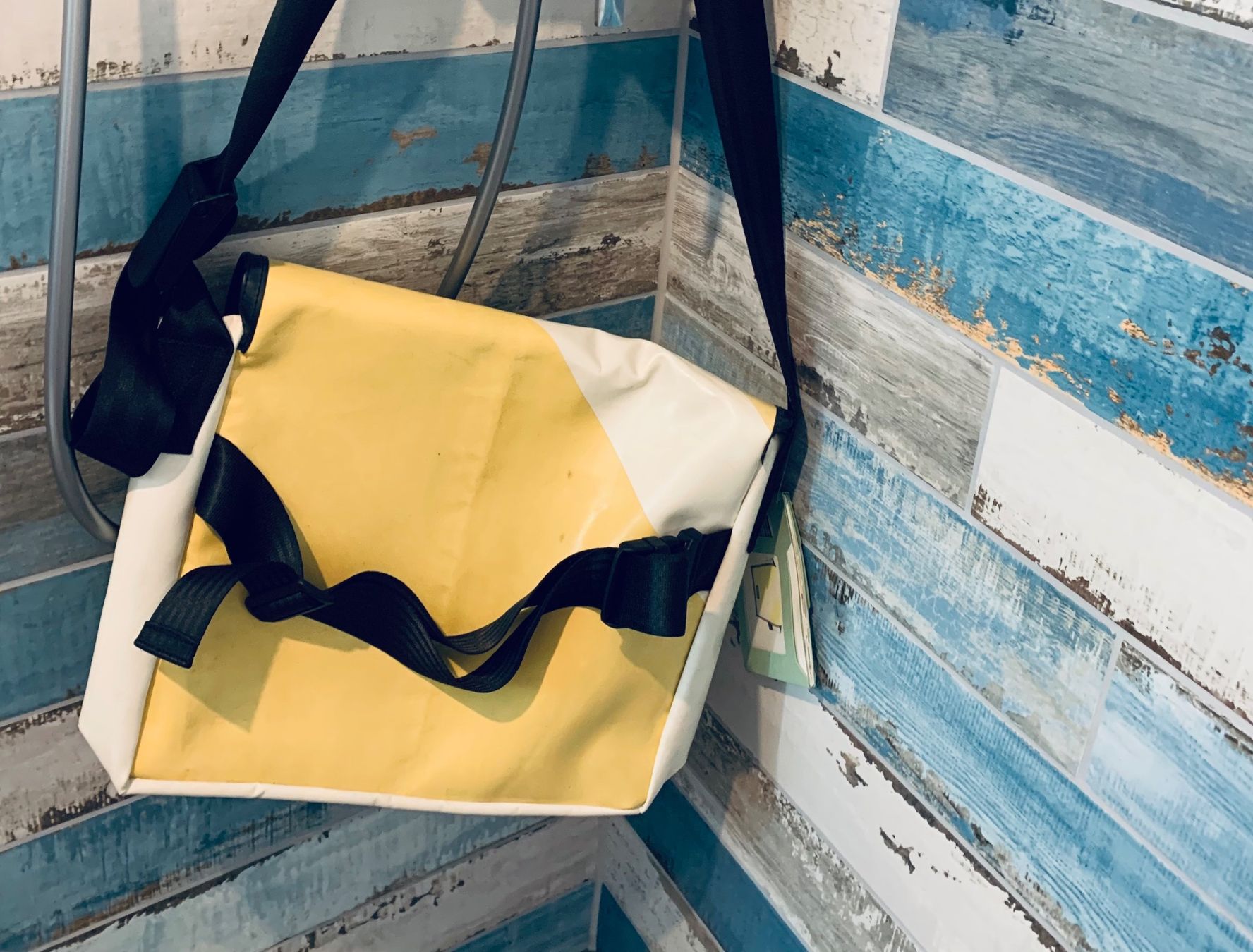 Borse: Sac Freitag Dragnet neuf – Nuovo e nell'imballaggio originale da Moutier venduto da Madameduce 5