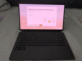 Lenovo IdeaPad Duet 5 Chromebook 13Q7C6 | 8GB / 128GB | OLED