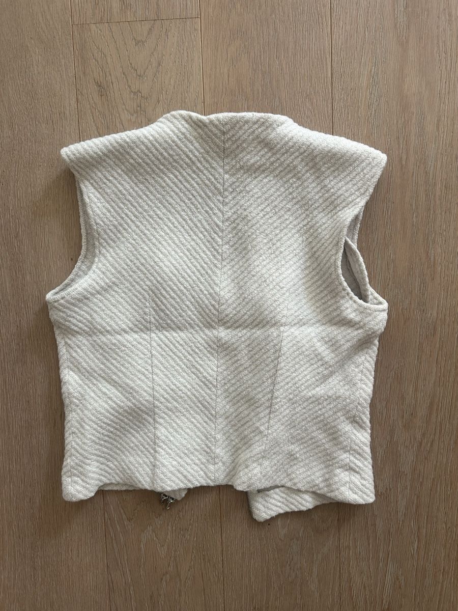 Gilets & Westen: Damen Weste Grösse S, cropped – Gebraucht aus Bern von marleyy77 1