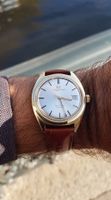 IWC Yachtclub 18k Gold