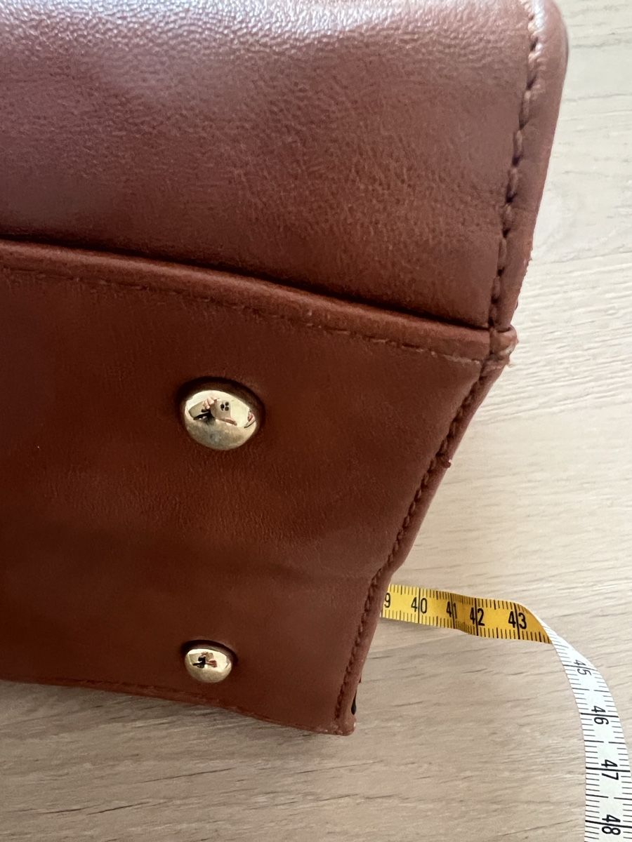Borse da donna: Tasche braun – Usato da Bülach venduto da Cucculi 2