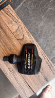 LOOK KEO CARBON Ceramic Rennrad Pedale guter Zustand