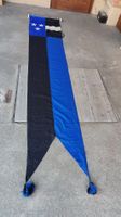 Grosse Aargauer Knatterfahne Superflag, 76 x 415 cm (LG) 