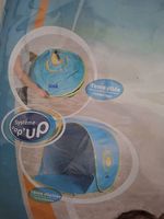 UV-Zelt Pop up