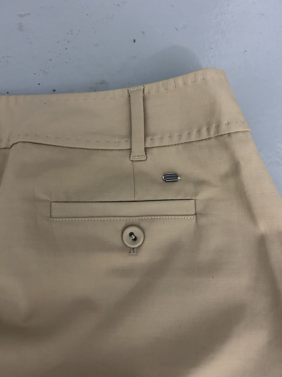 Tommy Hilfiger Röcke: Tommy Hilfiger Jupe Rock beige – Gebraucht aus Bern von floorball_zoro 6