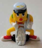 ZWEIFEL – FIGUR / FIGURINE
