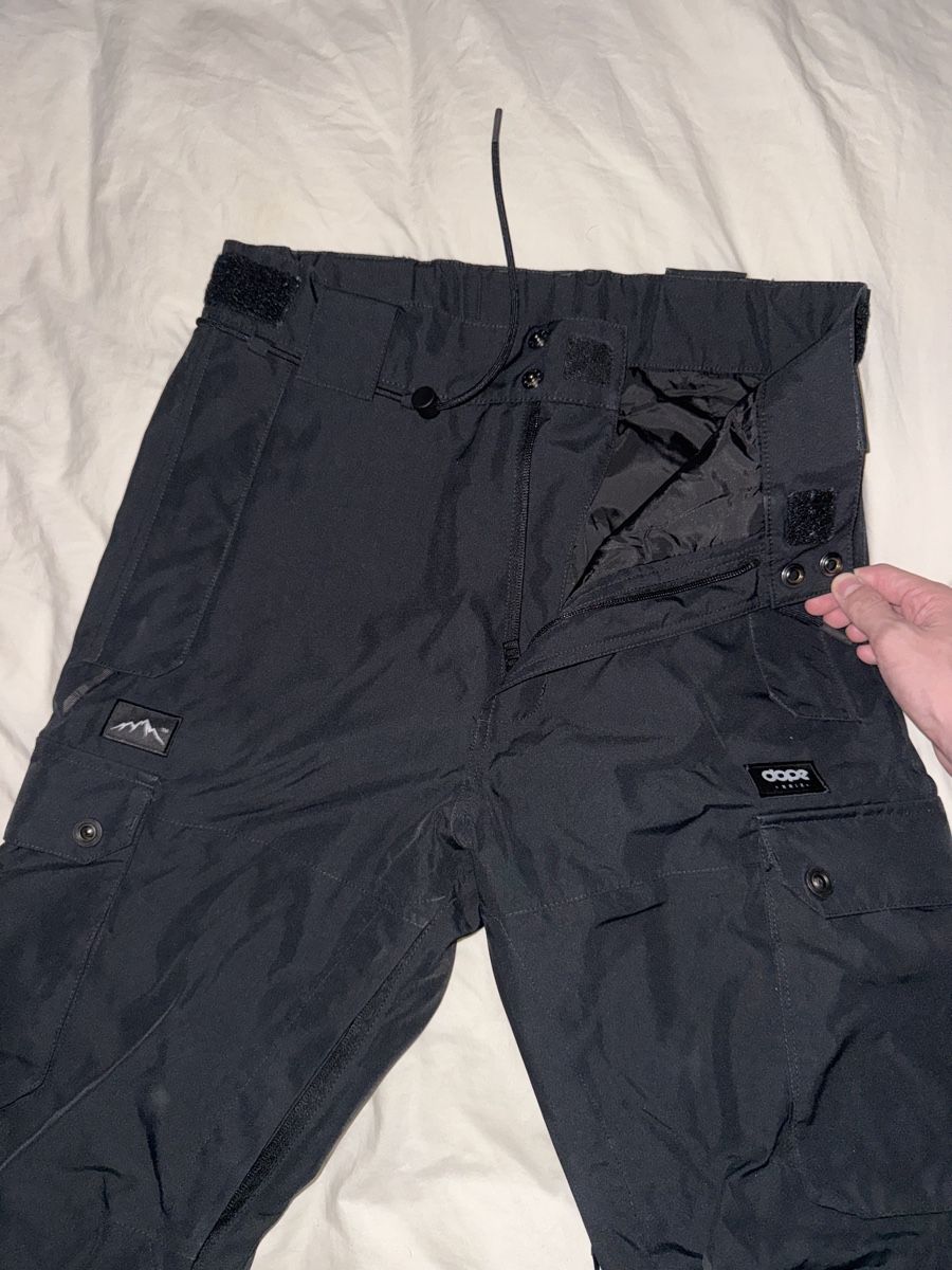 Sci: Dope Skihose – Nuovo (secondo la descrizione) da Chur venduto da sil_v7n6 2