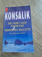 Koralik: Die Fahrt nach Feuerland & Sibirisches Roulette