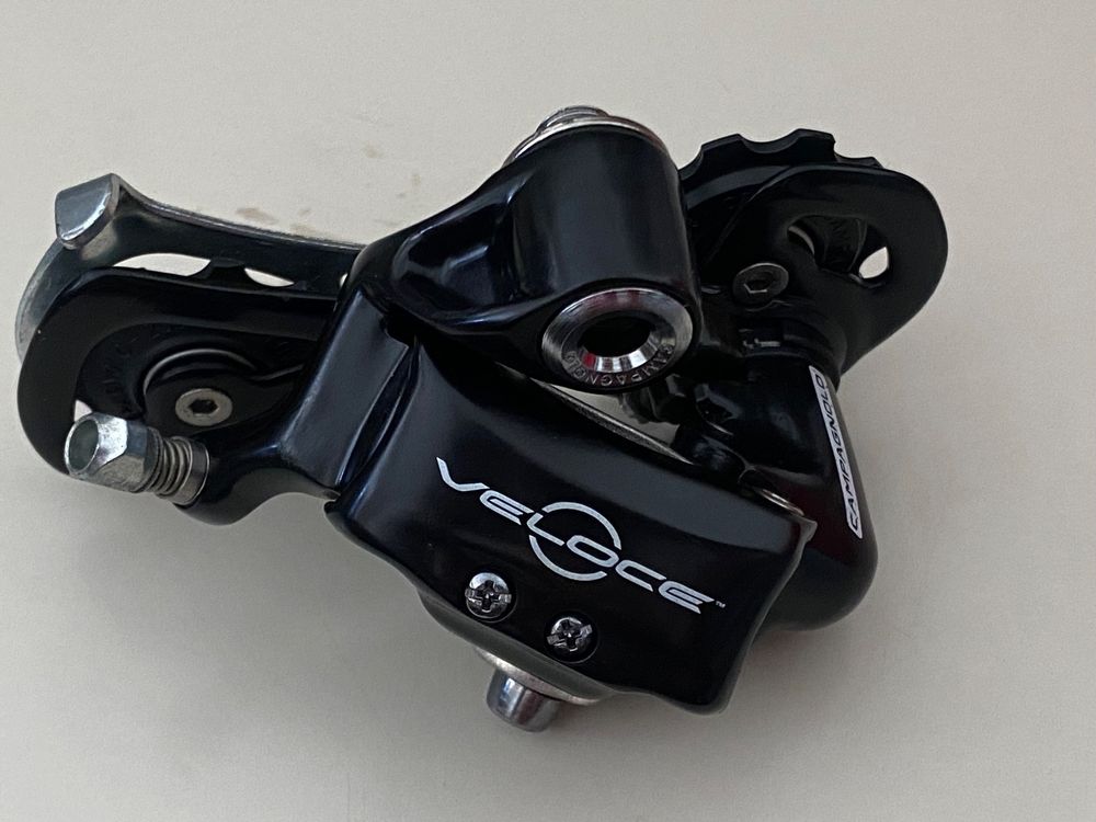 VELOCE Wechsel Campagnolo | Kaufen auf Ricardo