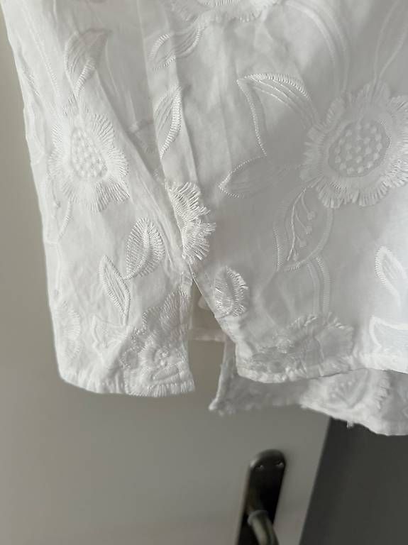 Camicette: Spitzen Bluse Gr. L – Nuovo e nell'imballaggio originale da Sins venduto da bit_rg7j 4