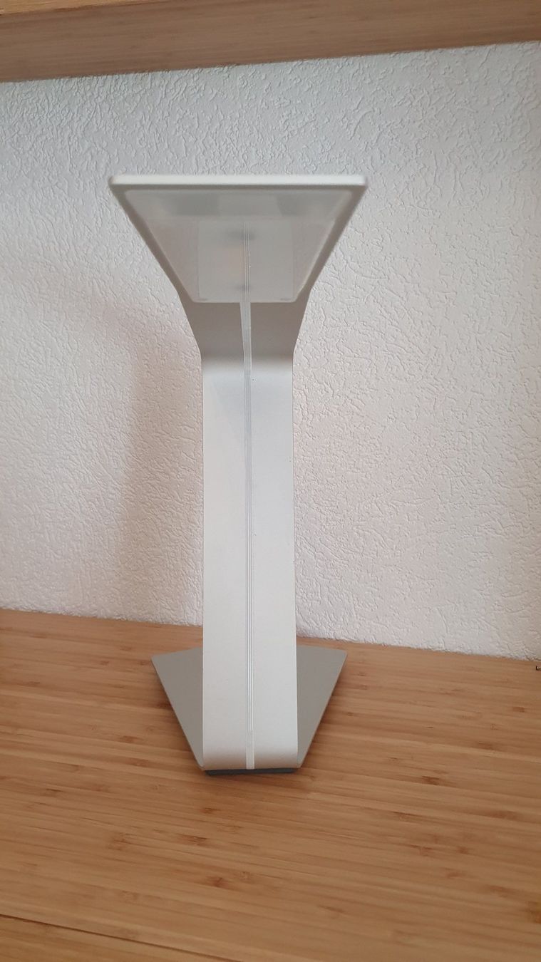 Lampade: Lampe für Büro oder Nachttisch – Usato da Bitsch venduto da cka_6hff 1