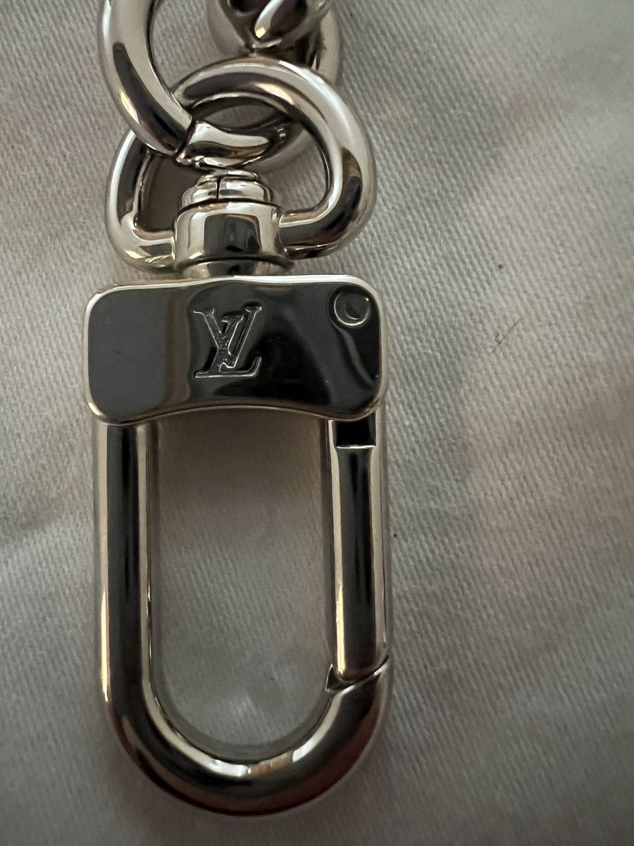 Louis Vuitton Bracciali & Braccialetti: LV bracelets chain  – Nuovo e nell'imballaggio originale da Zürich venduto da manuviq 1