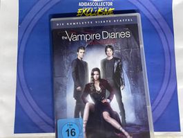 The Vampire Diaries 4