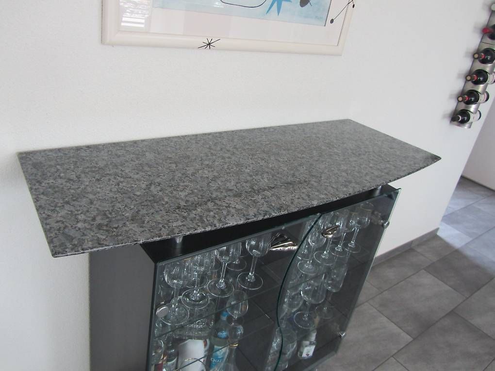 Büffets: Sideboard (Farbe: blau/schwarz) – Gebraucht aus Neukirch - Egnach von Chris444 2