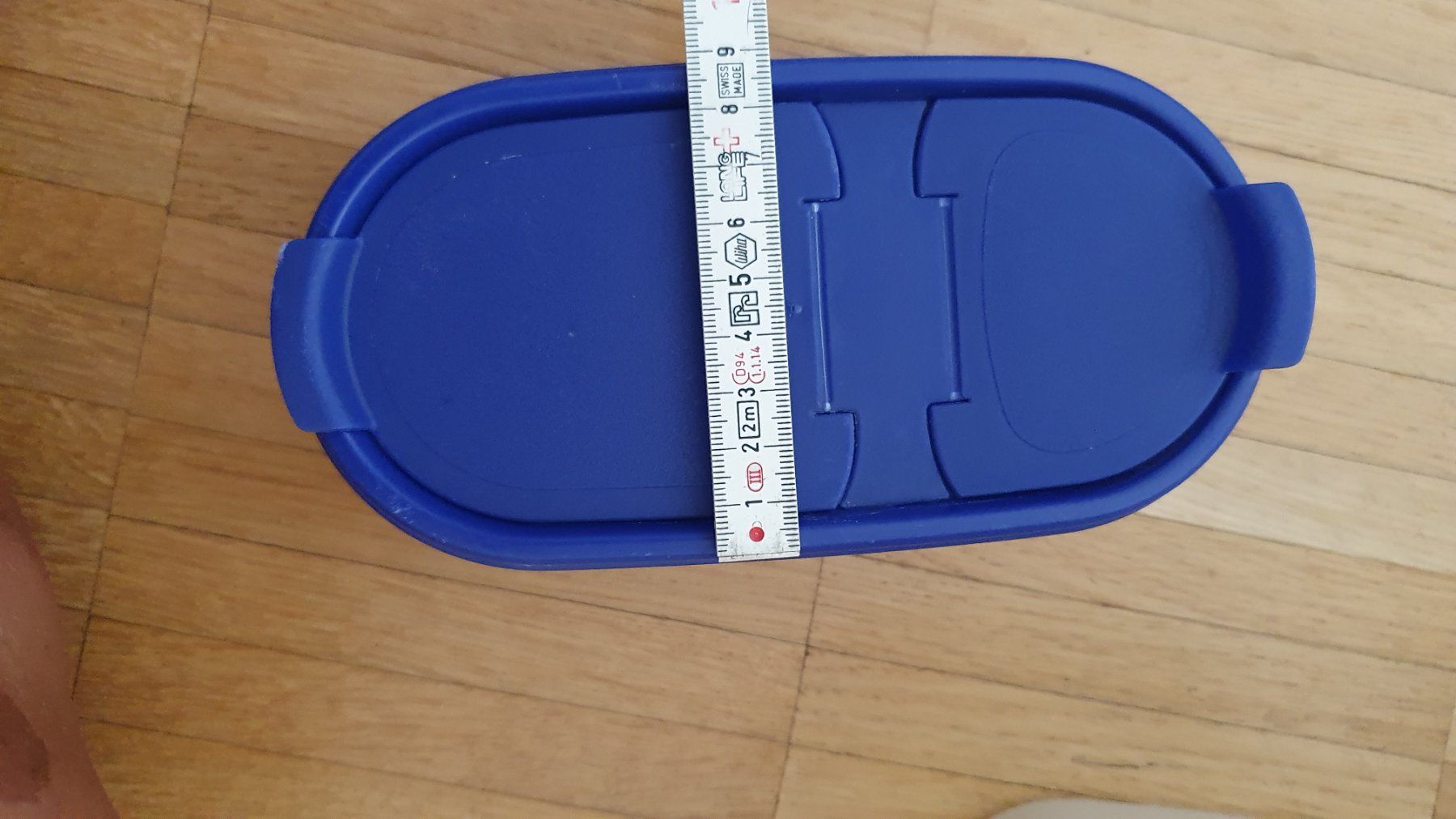 Tupperware Behälter & Ähnliches: Tupperware Behälter Set 5 Stück – Gebraucht aus Laufenburg von megane1959 3