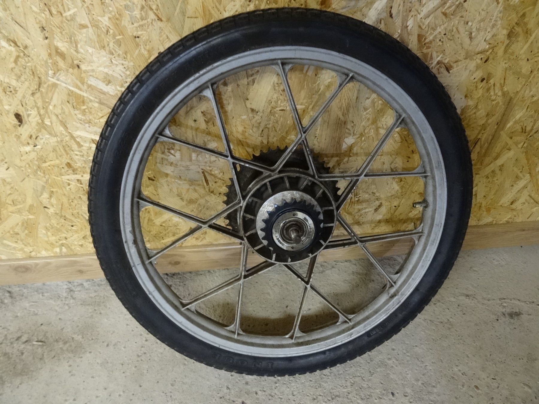 Puch Mofas: PUCH MAXI  N - S , Super Maxi – Gebraucht aus Niederbipp von mission55impossibile 1