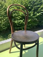 Vintage Stuhl Holz
