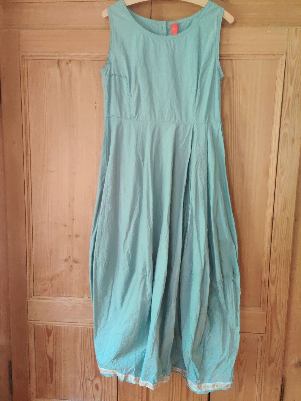 Ewa I Walla Kleider: Ewa i Walla Kleid Grösse XS  – Neu (gemäss Beschreibung) aus dornach von morgenrot2000