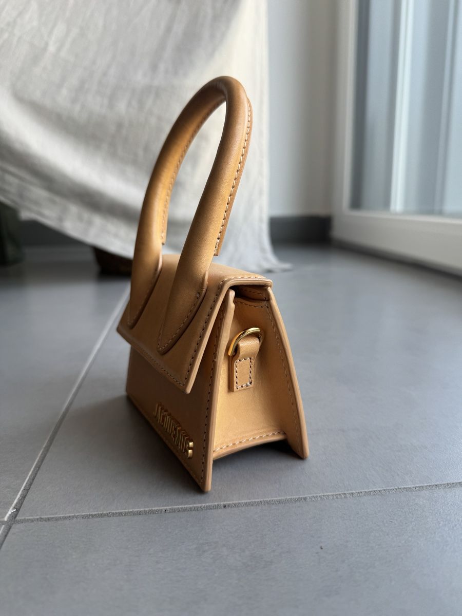 Jacquemus Borse da donna: Jacquemus Le Chiquito – Nuovo (secondo la descrizione) da Massagno venduto da pam_2fw2 1