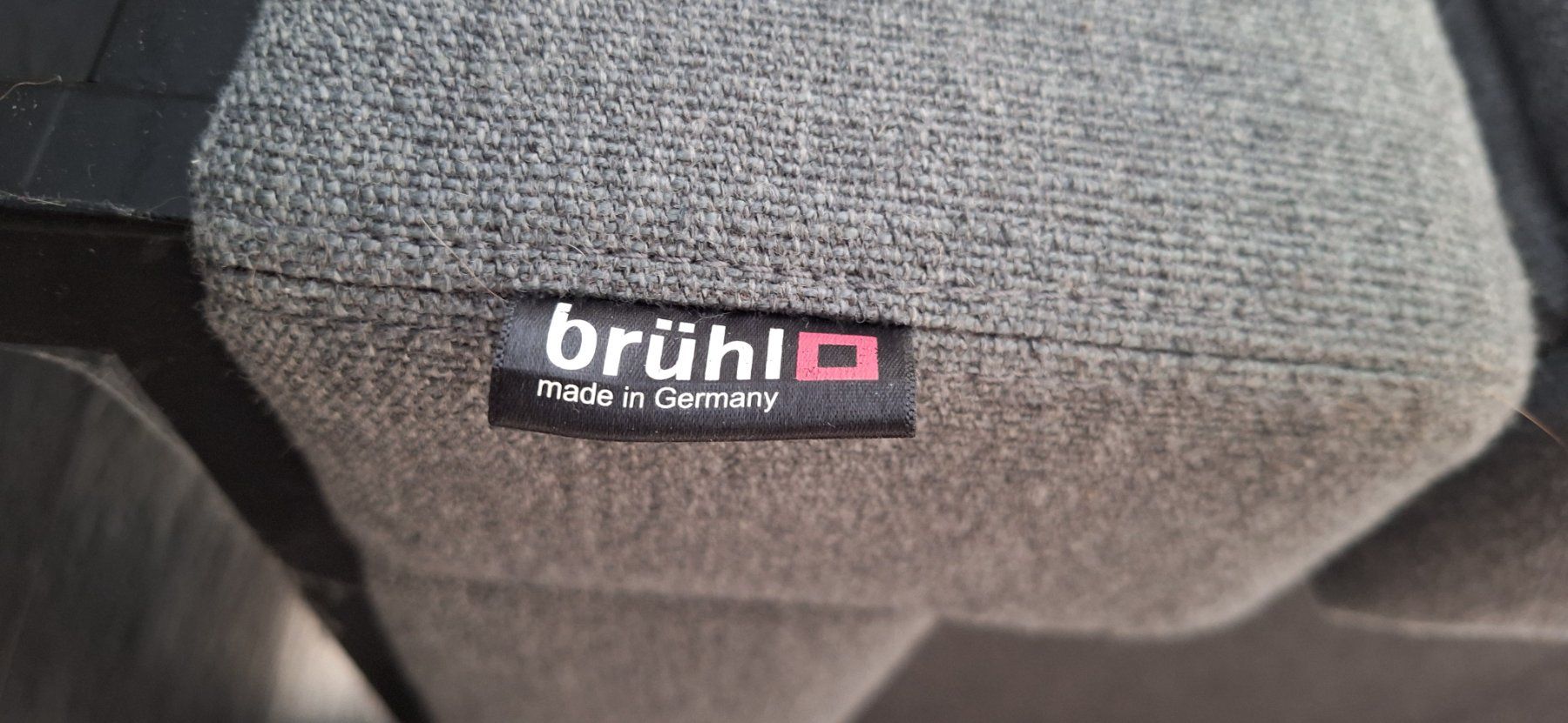 Brühl Sofas: Sofa Brühl Alba – Gebraucht aus Saubraz von fab_z7qn 6