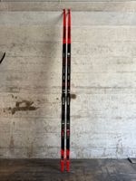 Klassisch Langlaufski Atomic 207CM