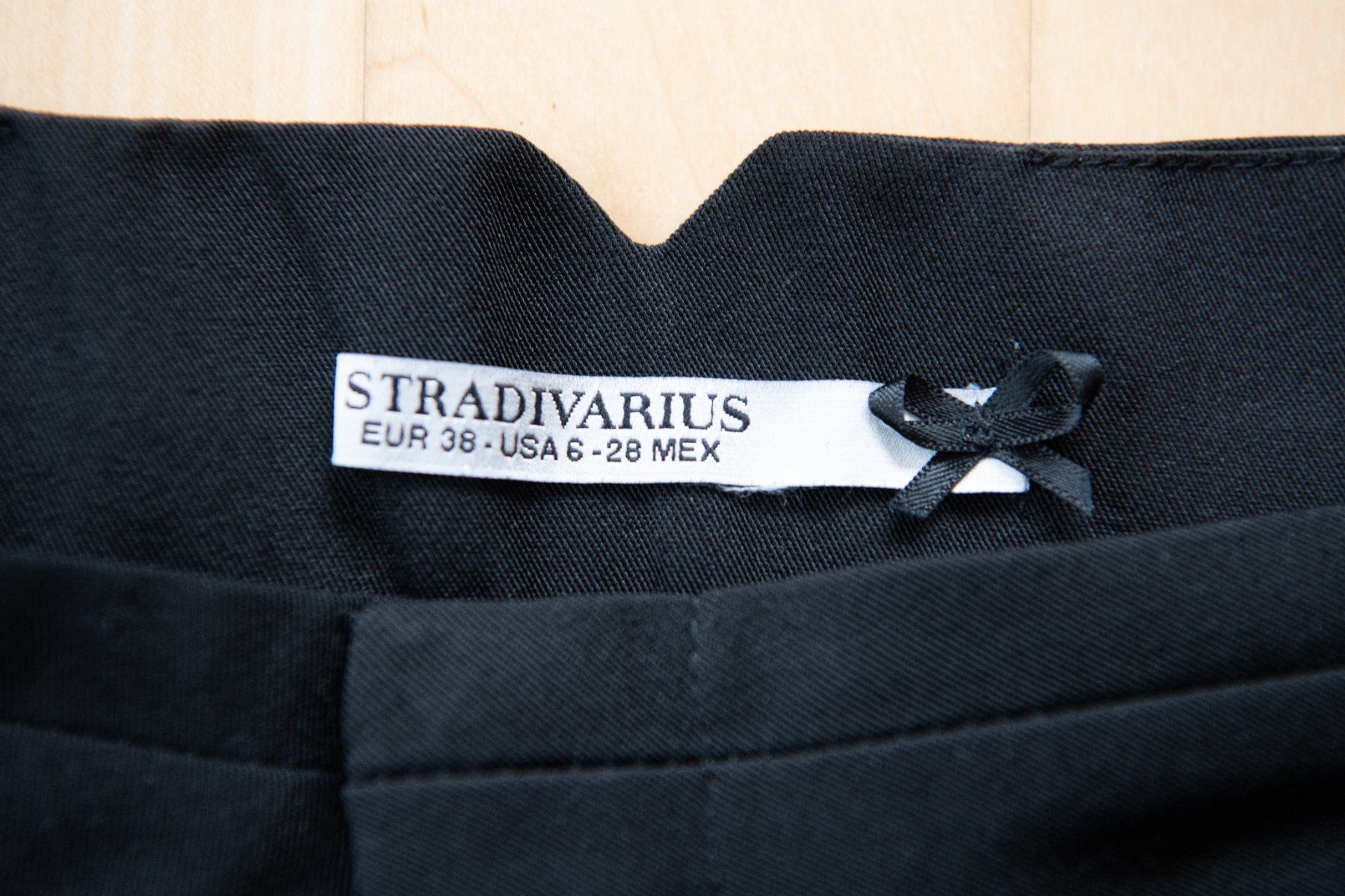 Stradivarius Pantaloni: Shorts von Stradivarius, Gr. 38 – Usato da Meilen venduto da luca70 2
