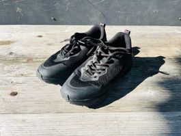 Joya Veloce SR M Black Herrenschuhe Grösse 40 1/3