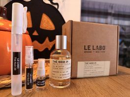 Le Labo - Thé Noir 29 (Abfüllung / Parfüm-Sample)