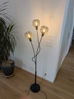 Stehlampe