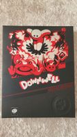 Downwell Special Reserve / Playstation 4 Spiel Kompl.