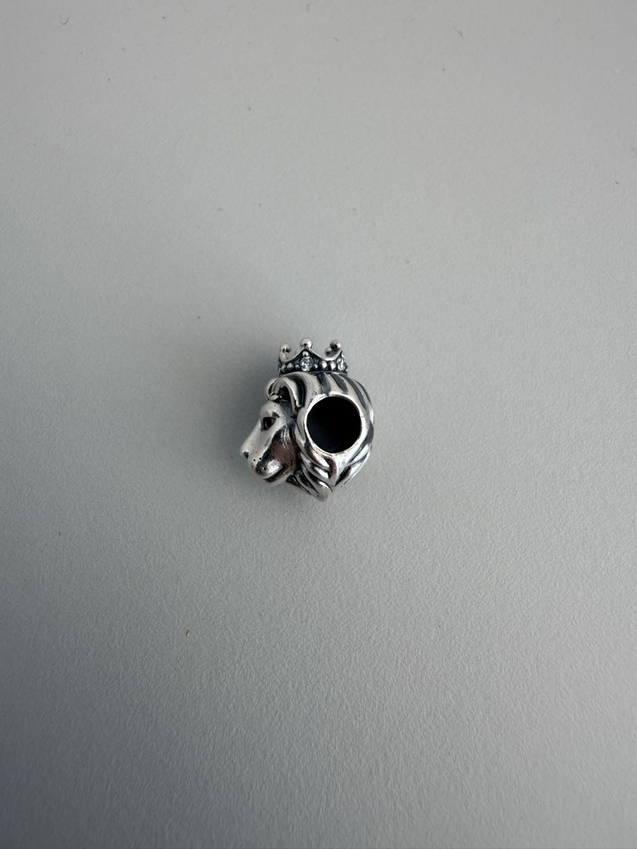 Pandora Bracciali & Braccialetti: Pandora - Königlicher Löwe Charm – Nuovo (secondo la descrizione) da Oberwil BL venduto da dur_c9mp