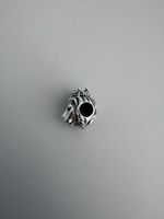 Pandora - Königlicher Löwe Charm
