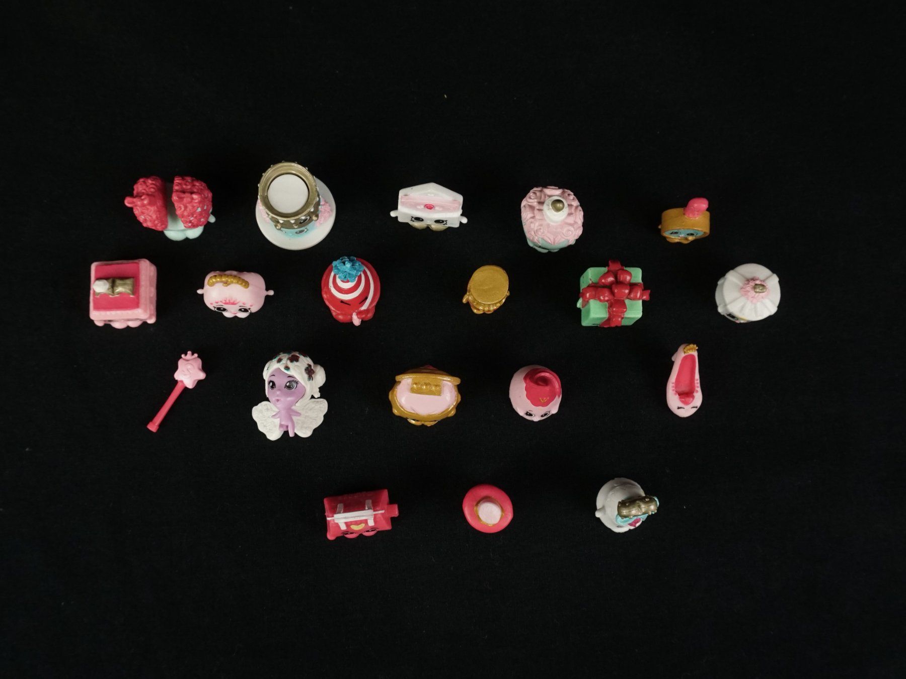 Shopkins Jouets: Shopkins Spielzeug-Set – D'occasion à Pratteln par Restwert_Pratteln 3
