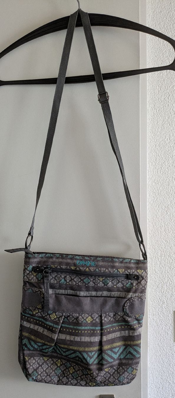 Dakine Borse: Tasche Dakine – Usato da Burgdorf venduto da Mikewalther