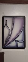 iPad Air 11" M3 WiFi + Cell. (5G) 256 GB État neuf Garantie