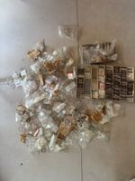 Lot Uhrengläser