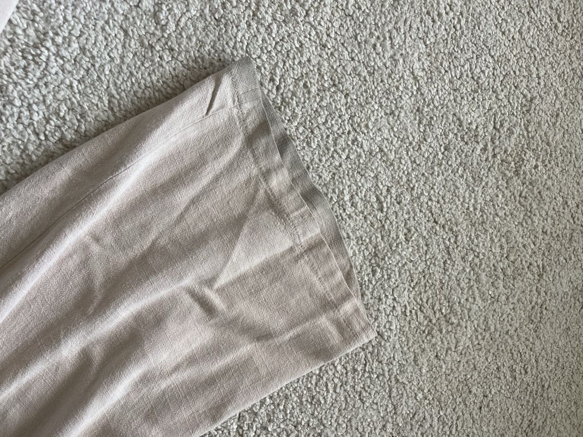 Asos Pantaloni: Leinenhose von ASOS Design – Usato da Zürich venduto da liz_l6f7 2