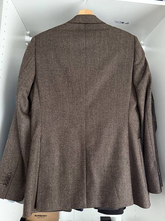 Loro Piana Giacche: Loro Piana Blazer – Usato da Basel venduto da agray87 1