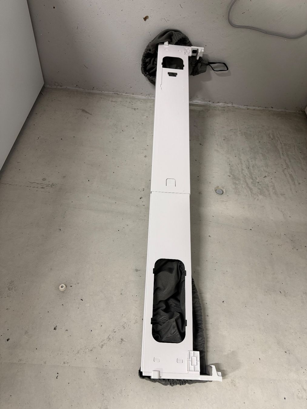 Ecofort Klimageräte: Ecofort ecoQ CoolAir 7+ – Gebraucht aus Schmitten FR von rh_rh 1