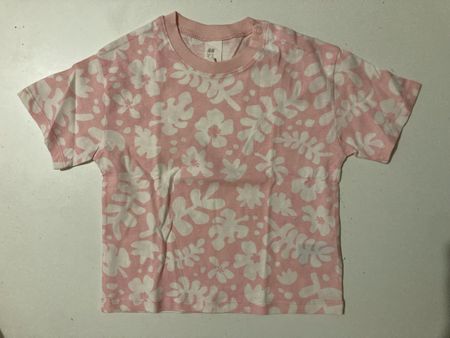 T-Shirt H&M Gr. 92